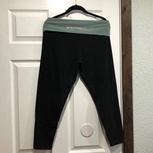 Victoria Secret 7/8 leggings